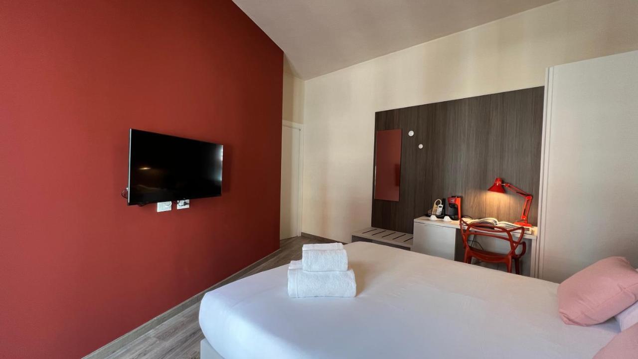 Arkadia 2.0 Hotel Cagliari Exterior photo